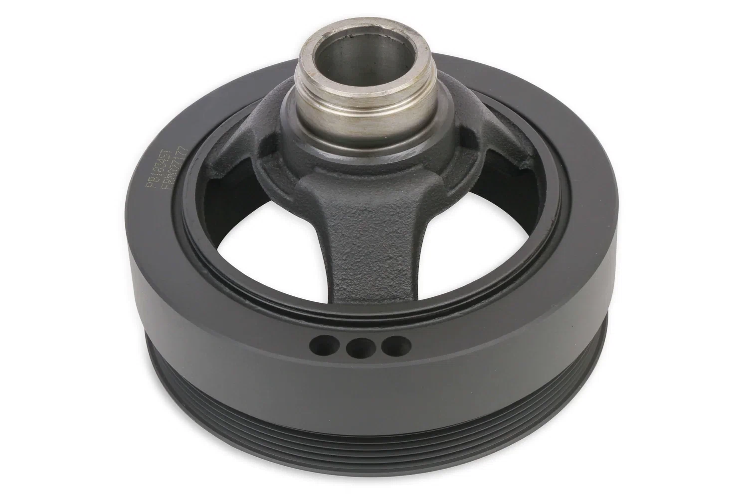 Replacement DAMPER_HUB Assembly - 97-205